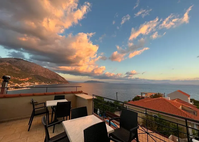 Hotel Oceanis 2*