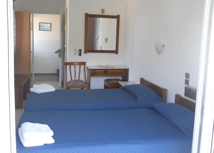 Hotel Oceanis 2*