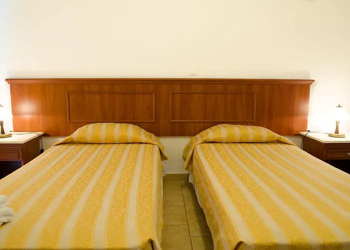 Hotel Oceanis 2*