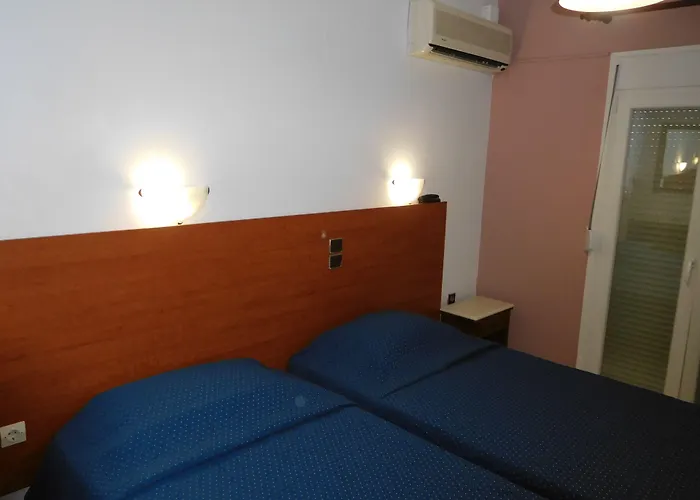 Oceanis Hotel