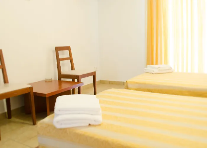 Hotel Oceanis