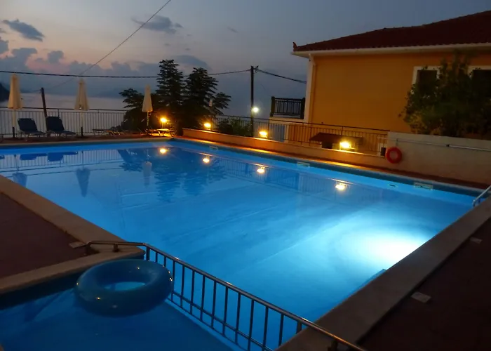 Oceanis Poros (Kefalonia)