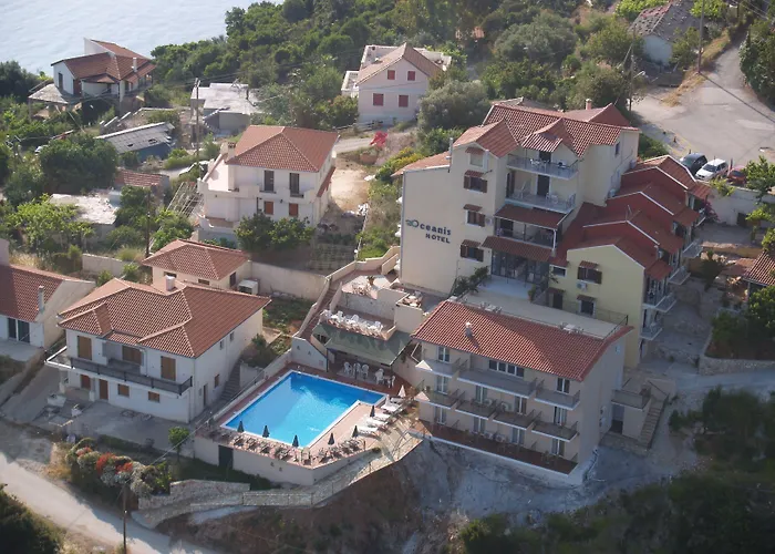 Hotel Oceanis