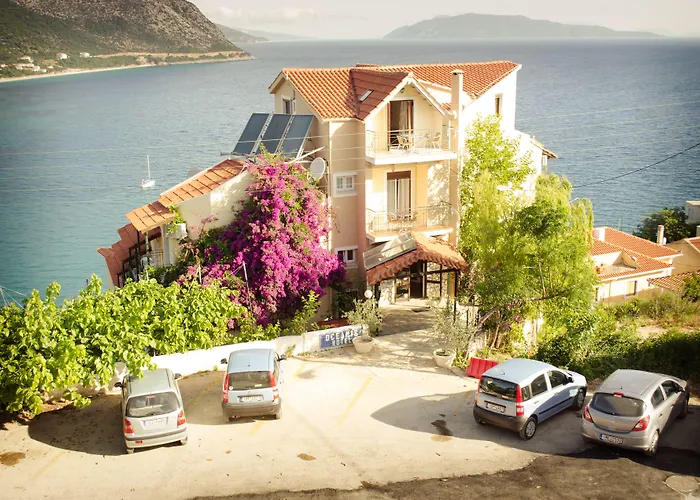 Oceanis Hotel