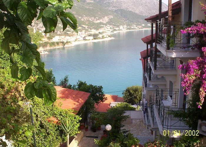 Hotel Oceanis 2*
