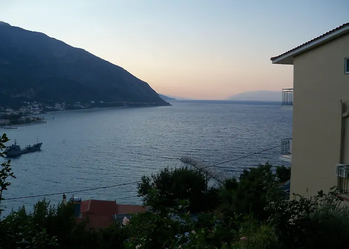 Oceanis Hotel