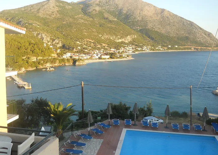 Hotel Oceanis 2*