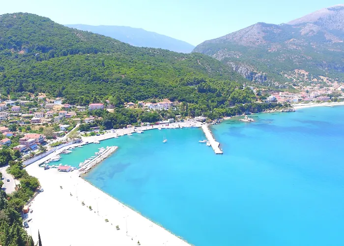 Hotel Oceanis