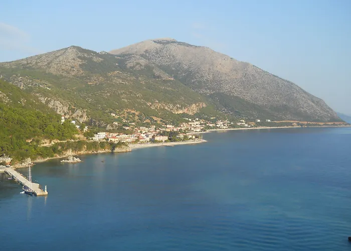 Oceanis Poros (Kefalonia)