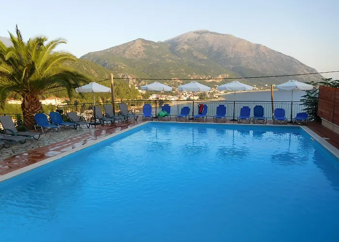 Oceanis Poros (Kefalonia)