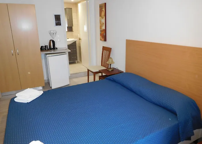 Hotel Oceanis 2*
