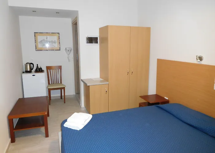 Hotel Oceanis