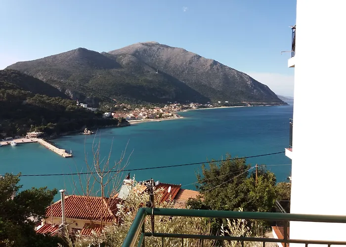 Hotel Oceanis Poros (Kefalonia)