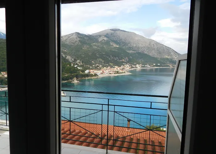 Hotel Oceanis 2*