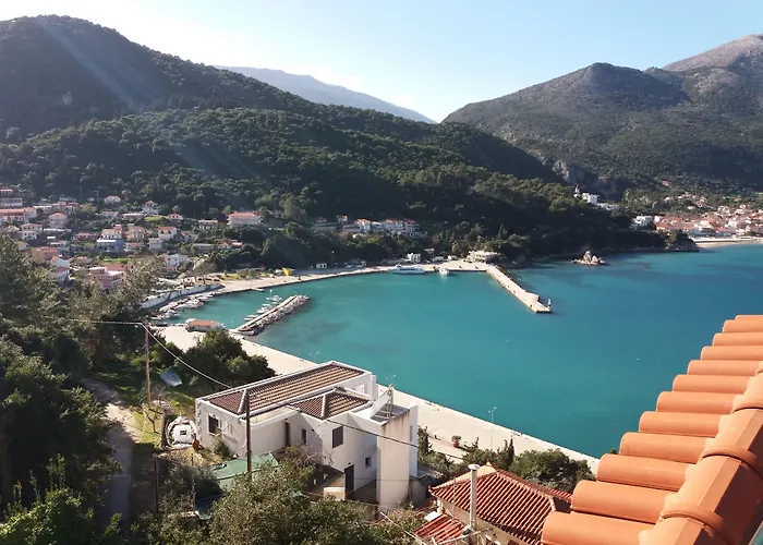 Hotel Oceanis 2*