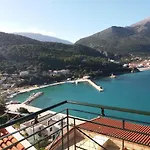 فندق Oceanis بوروس