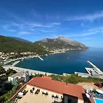 فندق Oceanis بوروس