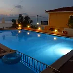 Oceanis بوروس