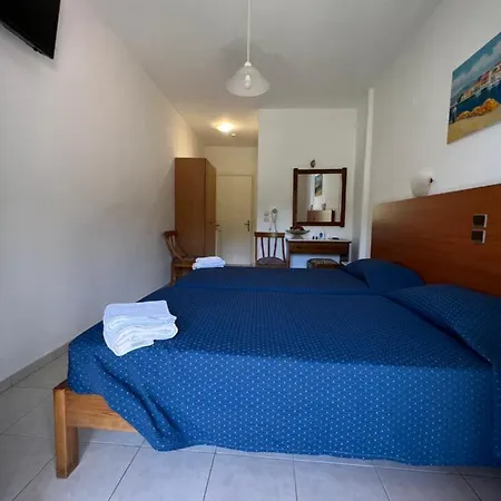 Oceanis Poros (Kefalonia)
