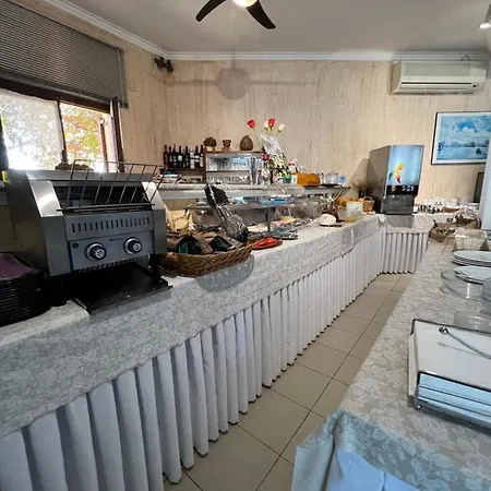 Hotel Oceanis