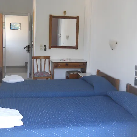 Hotel Oceanis 2*