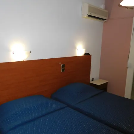 Oceanis Hotel