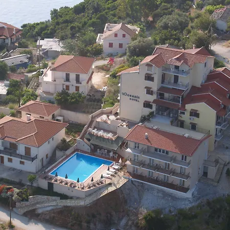 Hotel Oceanis